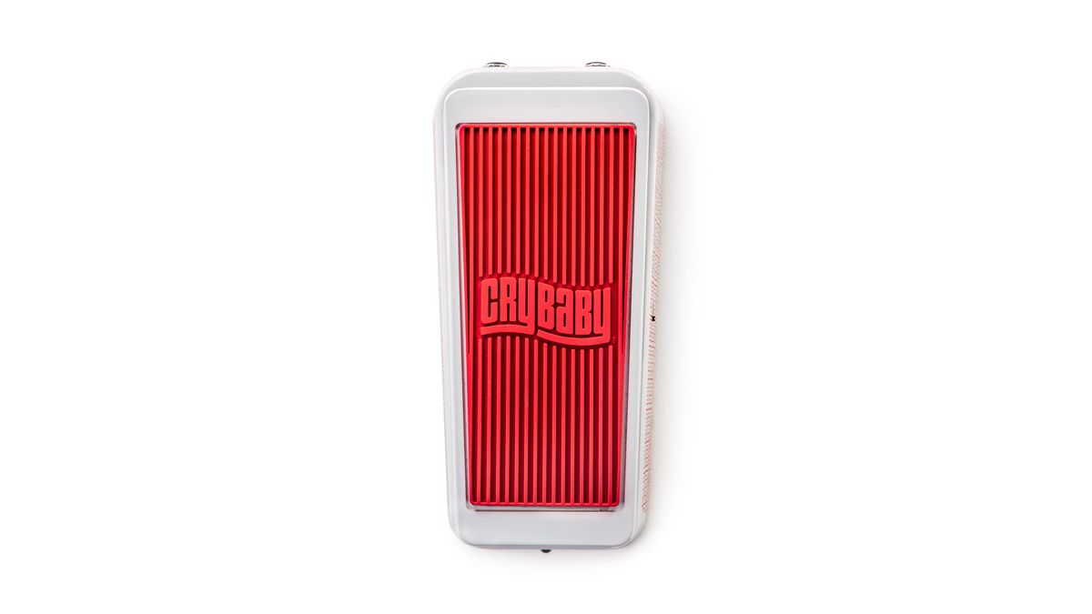 Dunlop Cry Baby Junior Special Edition Wah