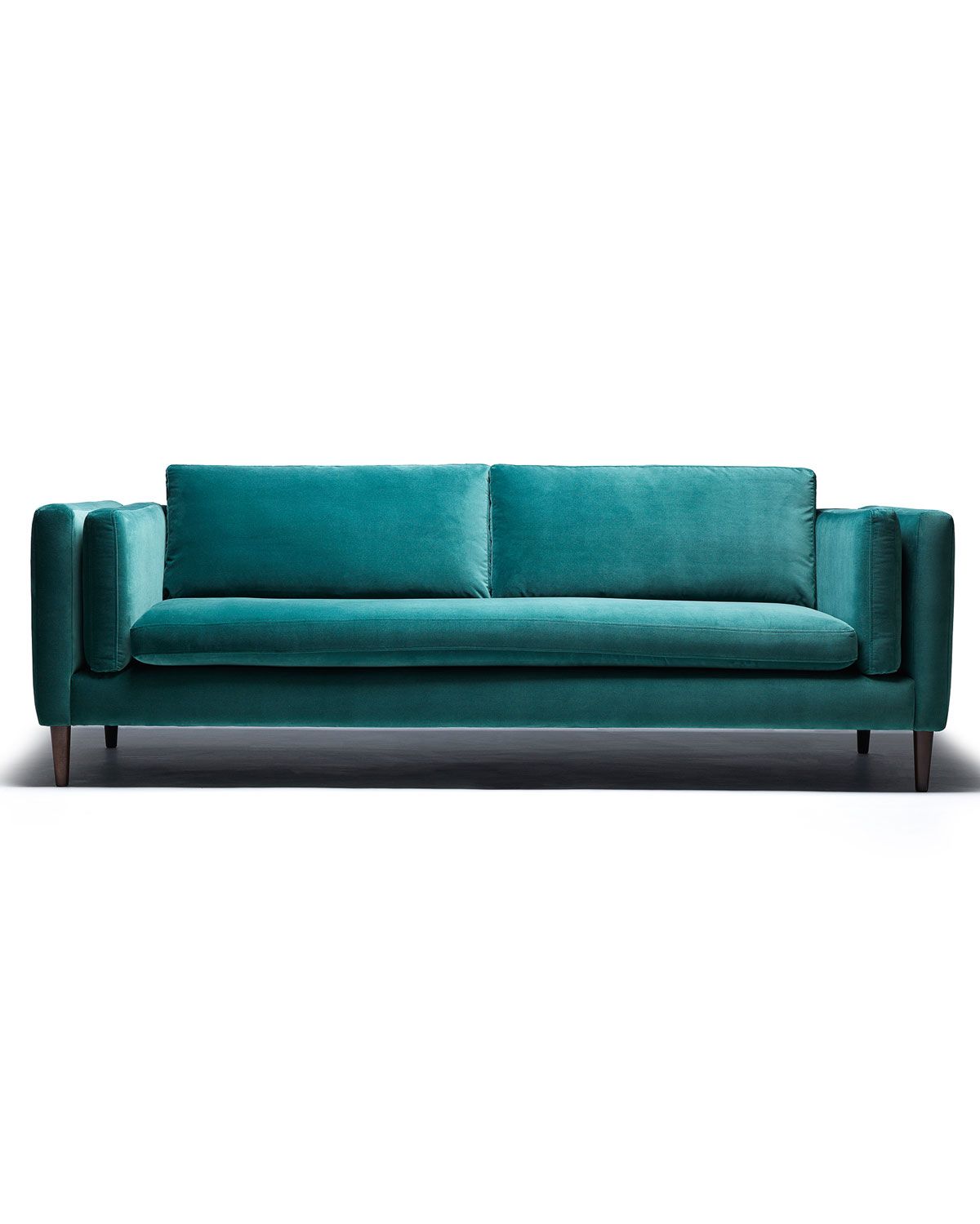 Our Pick Of The Best Velvet Sofas 7 Stunning Modern Velvet Sofas