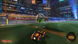 Rocket League