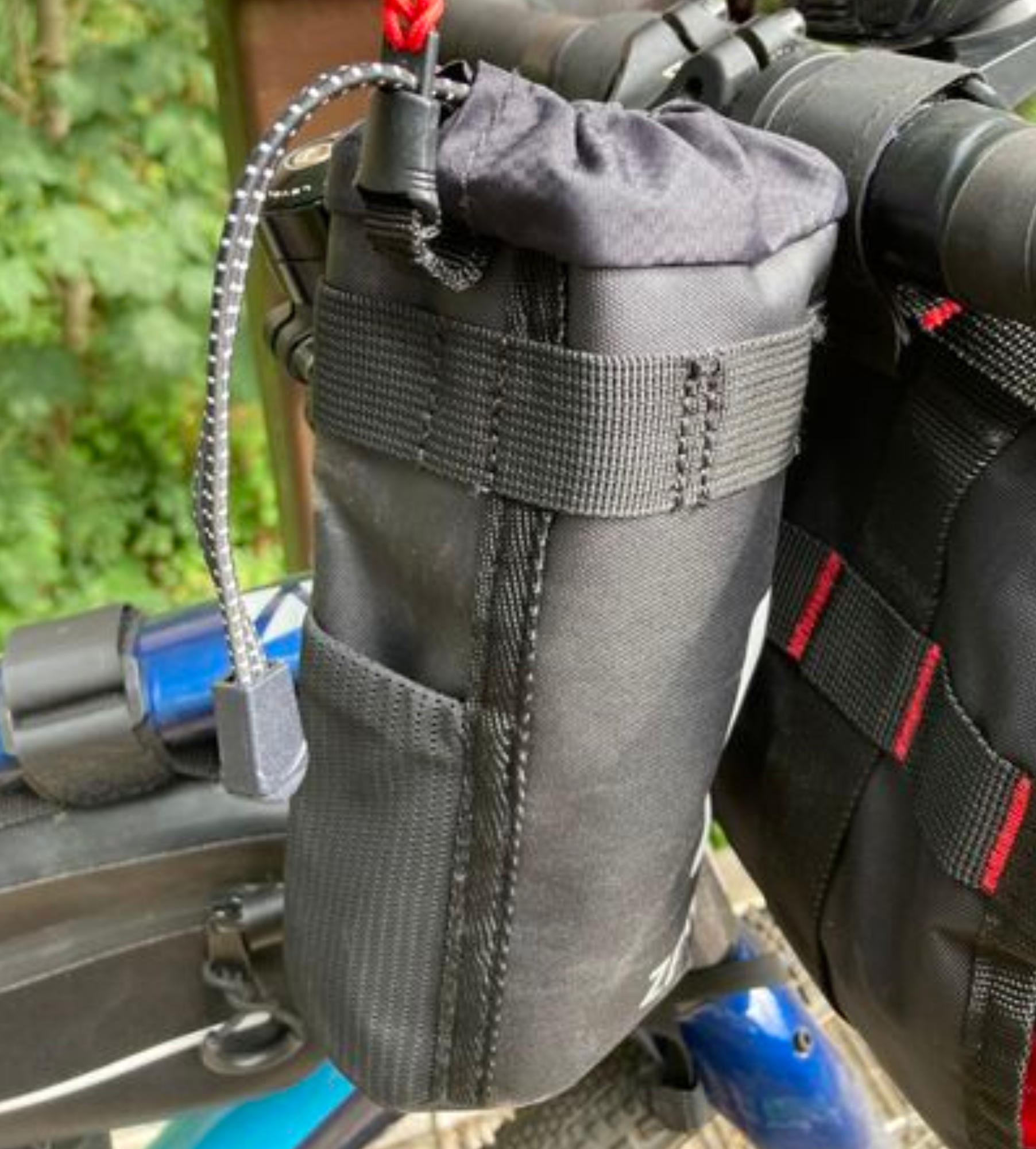 Zefal Adventure pouch
