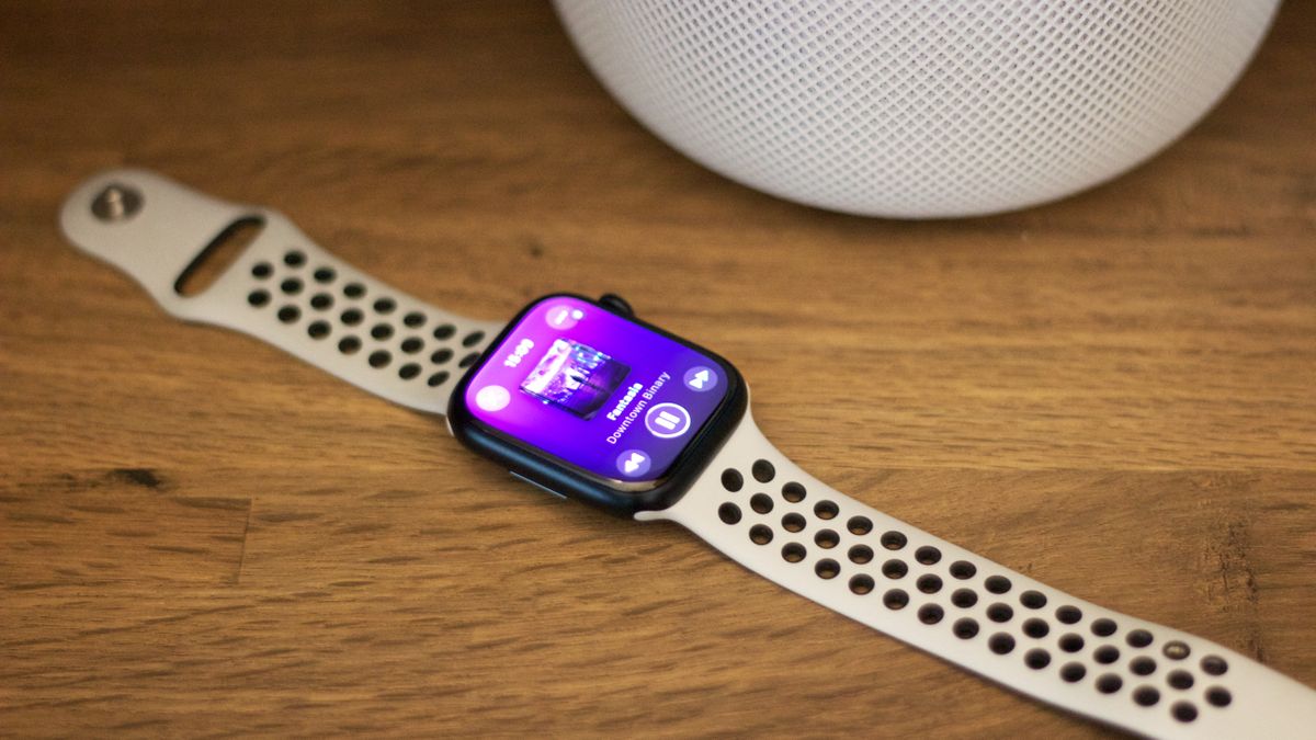 Don’t break your new Apple Watch — replacement Series 9 and Ultra 2 models could lack blood oxygen features if you break yours