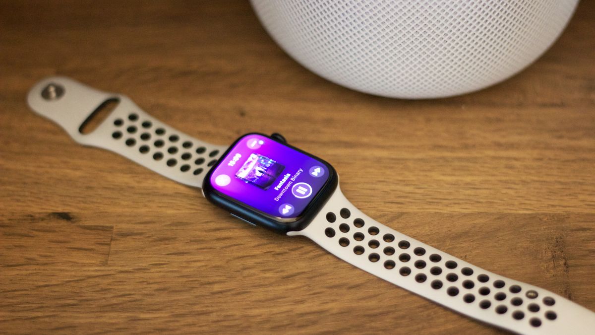 Want a glimpse at the Apple Watch Series 9? Look no further than the Ultra