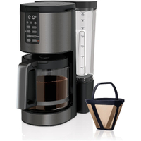 Ninja DCM201BK Programmable XL 14-Cup Coffee Maker PRO | was $99.99, now $69.99 at Amazon