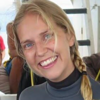 Melissa Hobson's avatar
