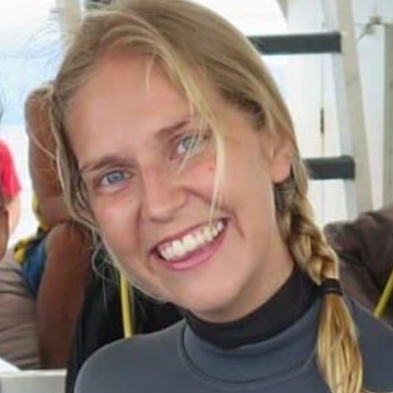Melissa Hobson