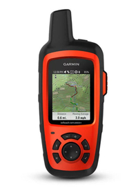 Garmin in Reach Explorer+