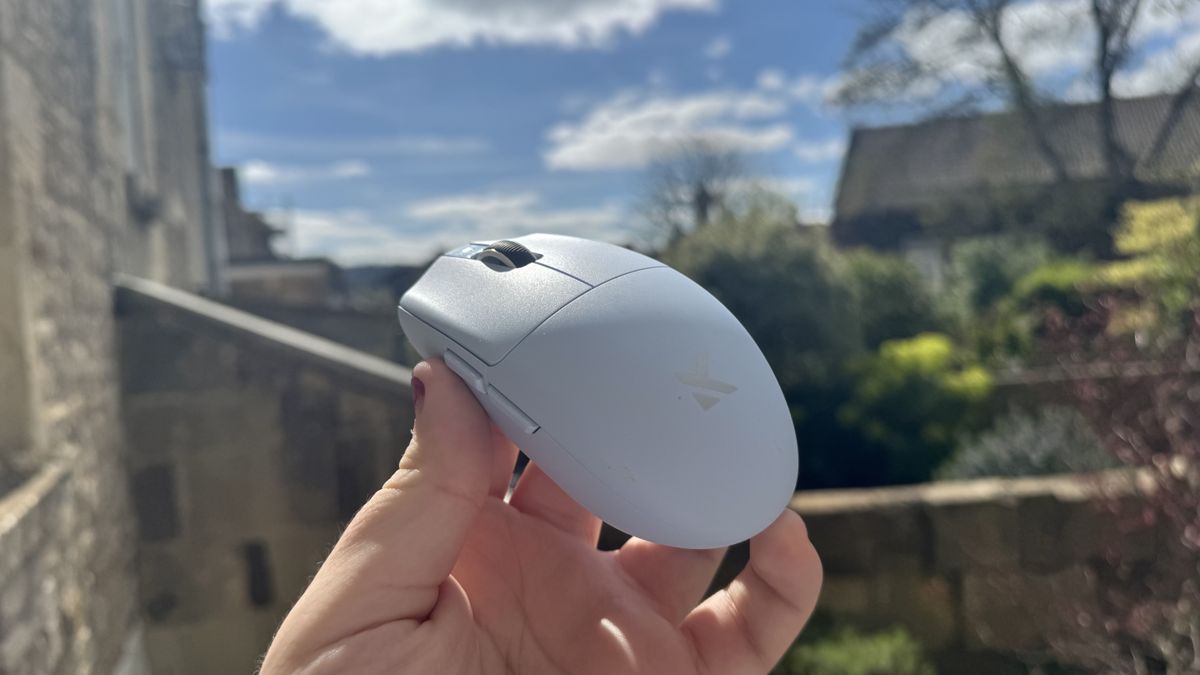 Mchose G3 V2 review