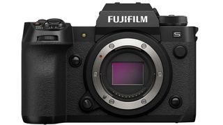 Fujifilm X-H2s