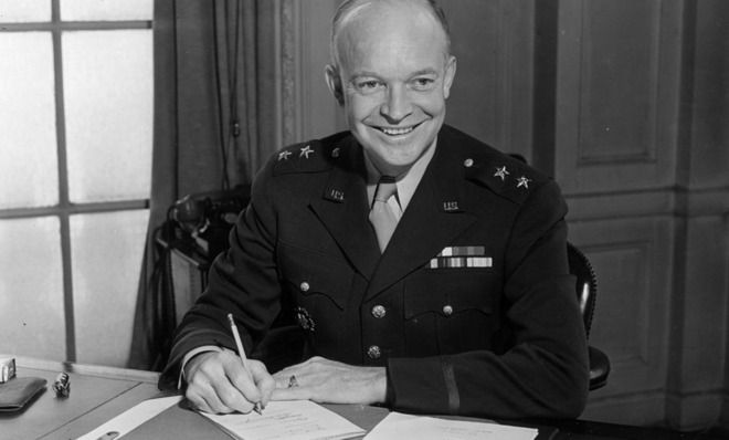 Eisenhower