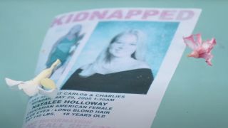 Image from The Disappearance Of Natalee Holloway