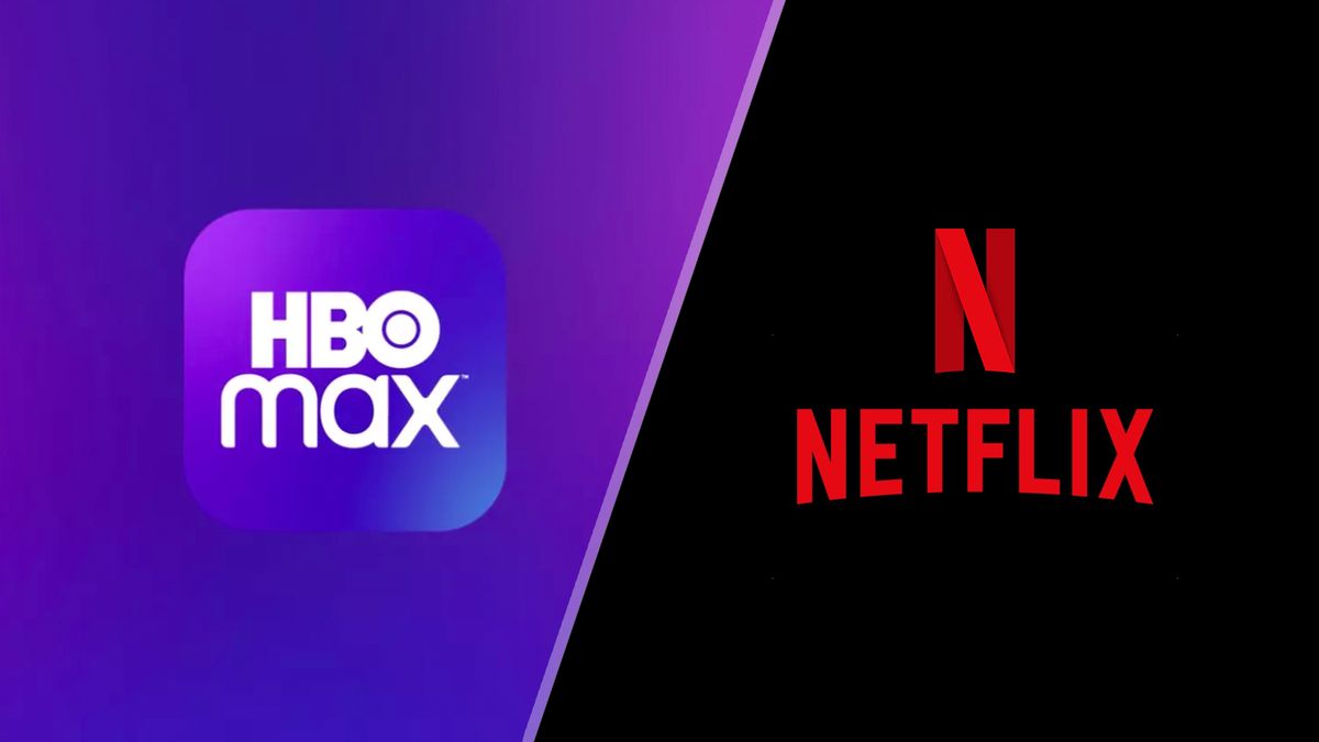 HBO Max vs Netflix: Which streaming service is best for you? | Tom's Guide