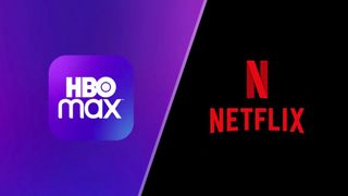 HBO Max vs Netflix