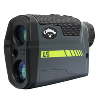 Callaway LS Slope Golf Laser Rangefinder | Save 40% at Walmart
Was $249 Now $149