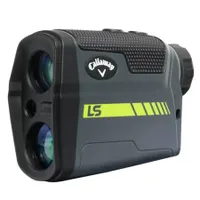 Callaway LS Slope Golf Laser Rangefinder | Save 40% at Walmart 
Was $249 Now $149