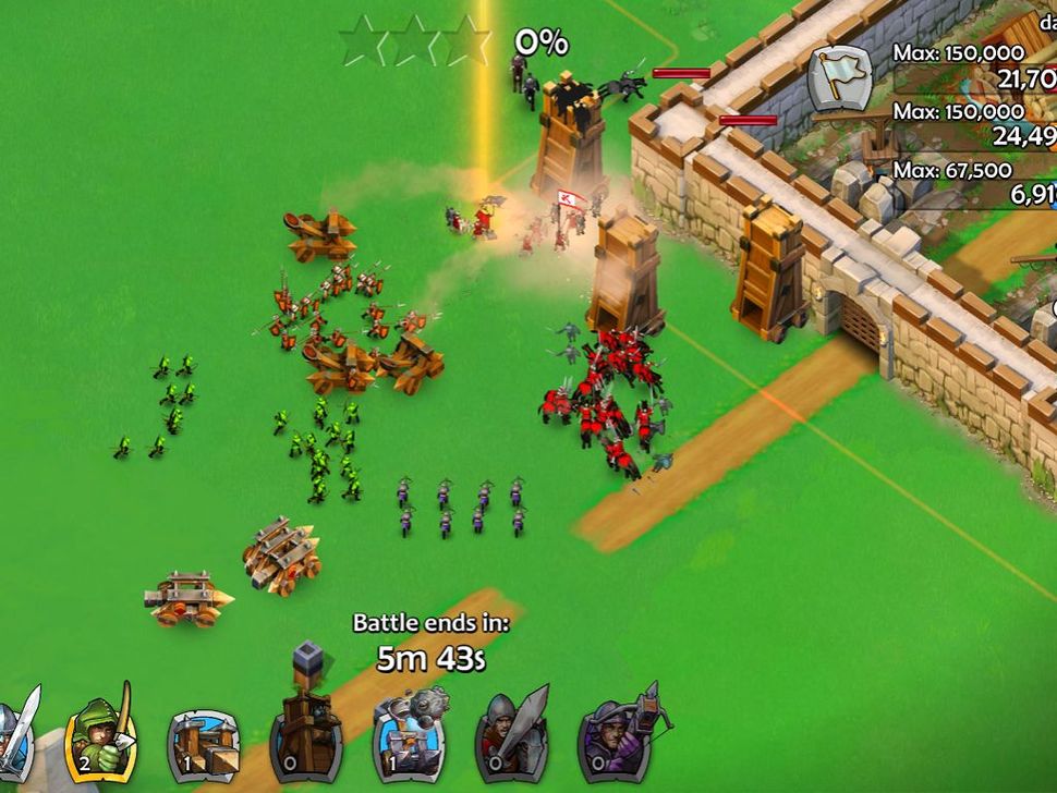 Smoking Gun Interactive – Smoking Gun Interactive : carrières et ...