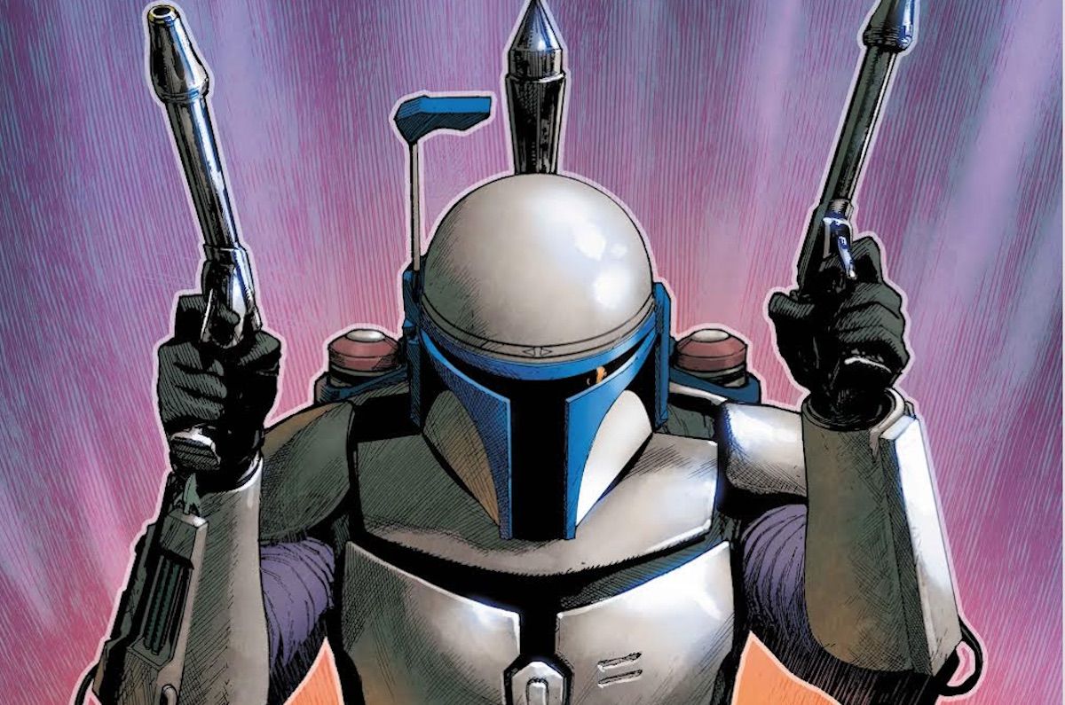 Marvel Comics announces ambitious 'Star Wars' roster for 2024 Space