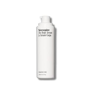 Nécessaire the Body Serum - Hydrating Serum With Hyaluronic Acid, Niacinamide + Ceramides. Dermatologist-Tested. Hypoallergenic. Approved by the National Eczema Association. 150 Ml / 5.1 Fl Oz.