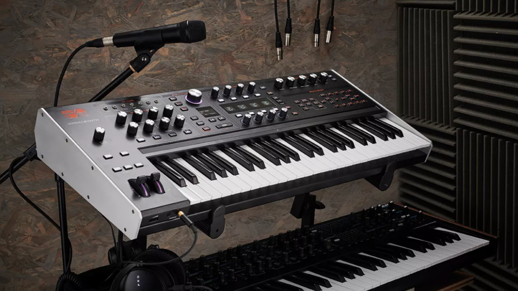 SampleRadar 181 free synth chords samples MusicRadar