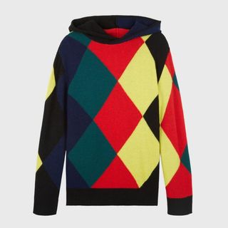 best-hoodies-for-men-pringle-harlequin-hoodie