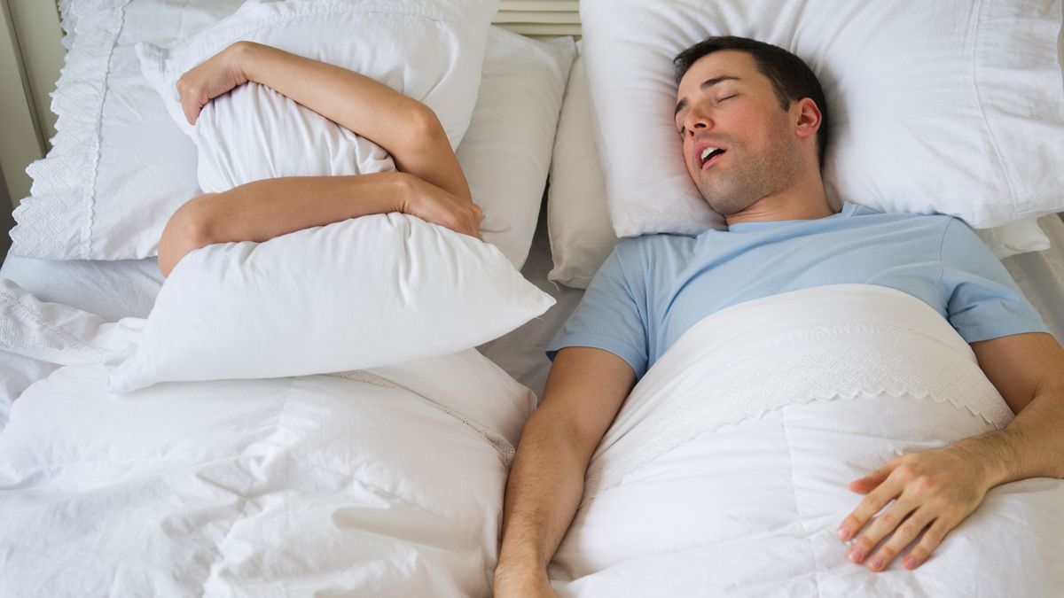 8 Common Sleep Myths Debunked Live Science 