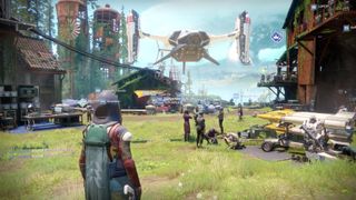 How Bungie continues to build on Destiny 2 will hugely determine its future successes.