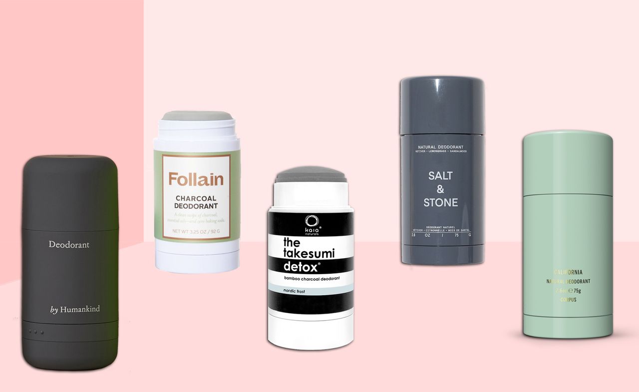 fresh-off-the-shelf deodorants