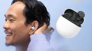 Google Pixel Buds 2a
