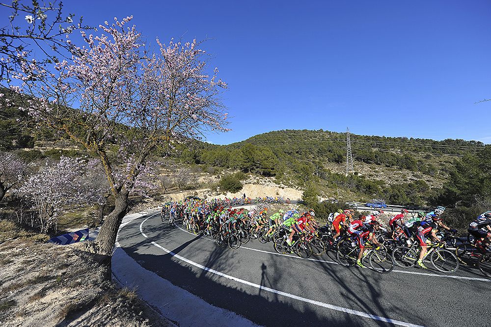 Volta a la Comunitat Valenciana stage 4