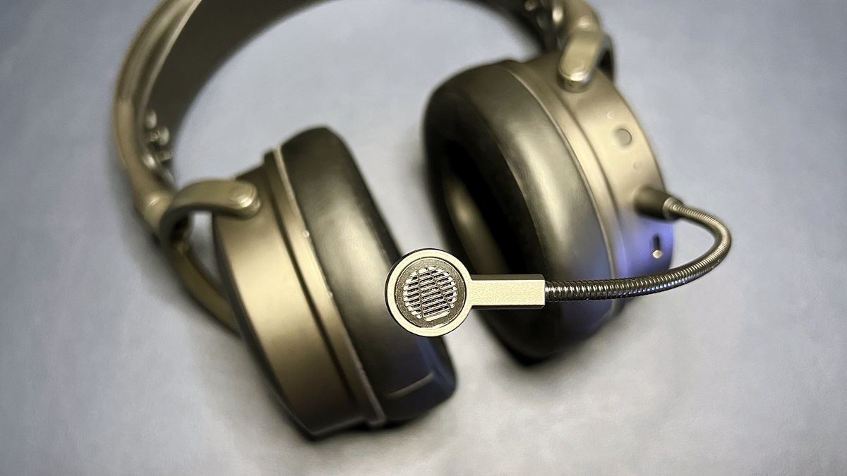 Audeze Maxwell