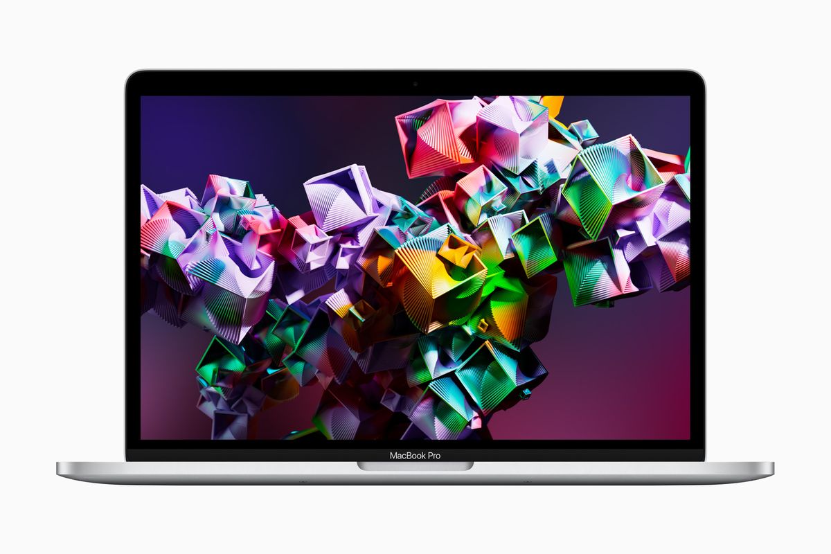 M2 Macbook Pro Release Date Now June 24 Pre Orders Friday 17 Imore