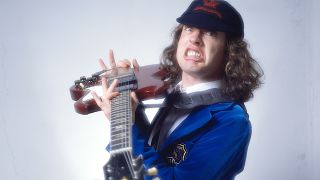 Angus Young, AC/DC