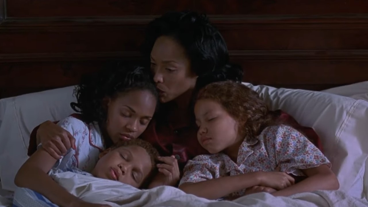 I Think Eve's Bayou Is A Low-Key Horror Classic, And I Need To Talk About Why