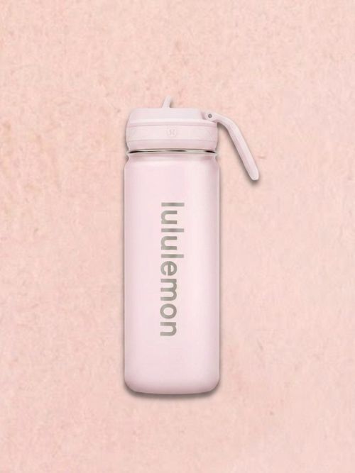 Back to Life Sport Bottle&nbsp;