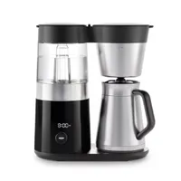 4. OXO 9-Cup Coffee Maker: View at OXO