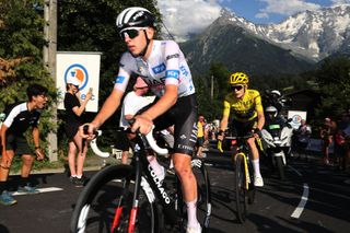 Stage 15 - Tour de France: Wout Poels blasts to blockbuster stage 15 solo victory