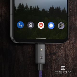 OSOM USB-C Privacy Cable