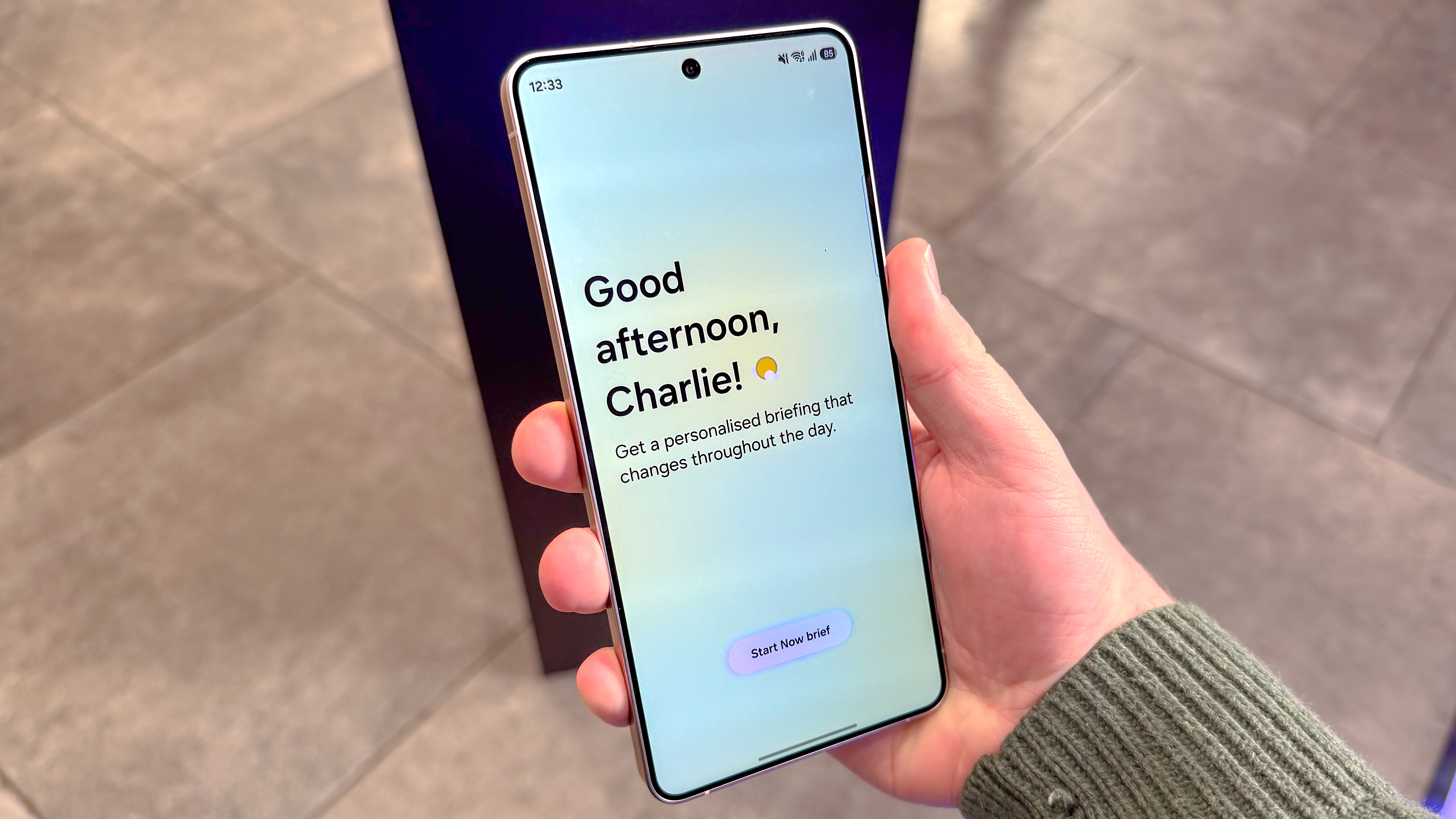 Samsung Galaxy S26 and S26 Plus