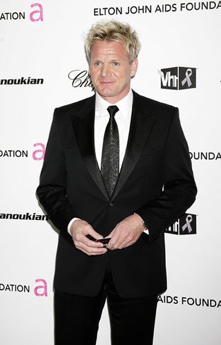 Gordon Ramsay's cooking show set for women's jail