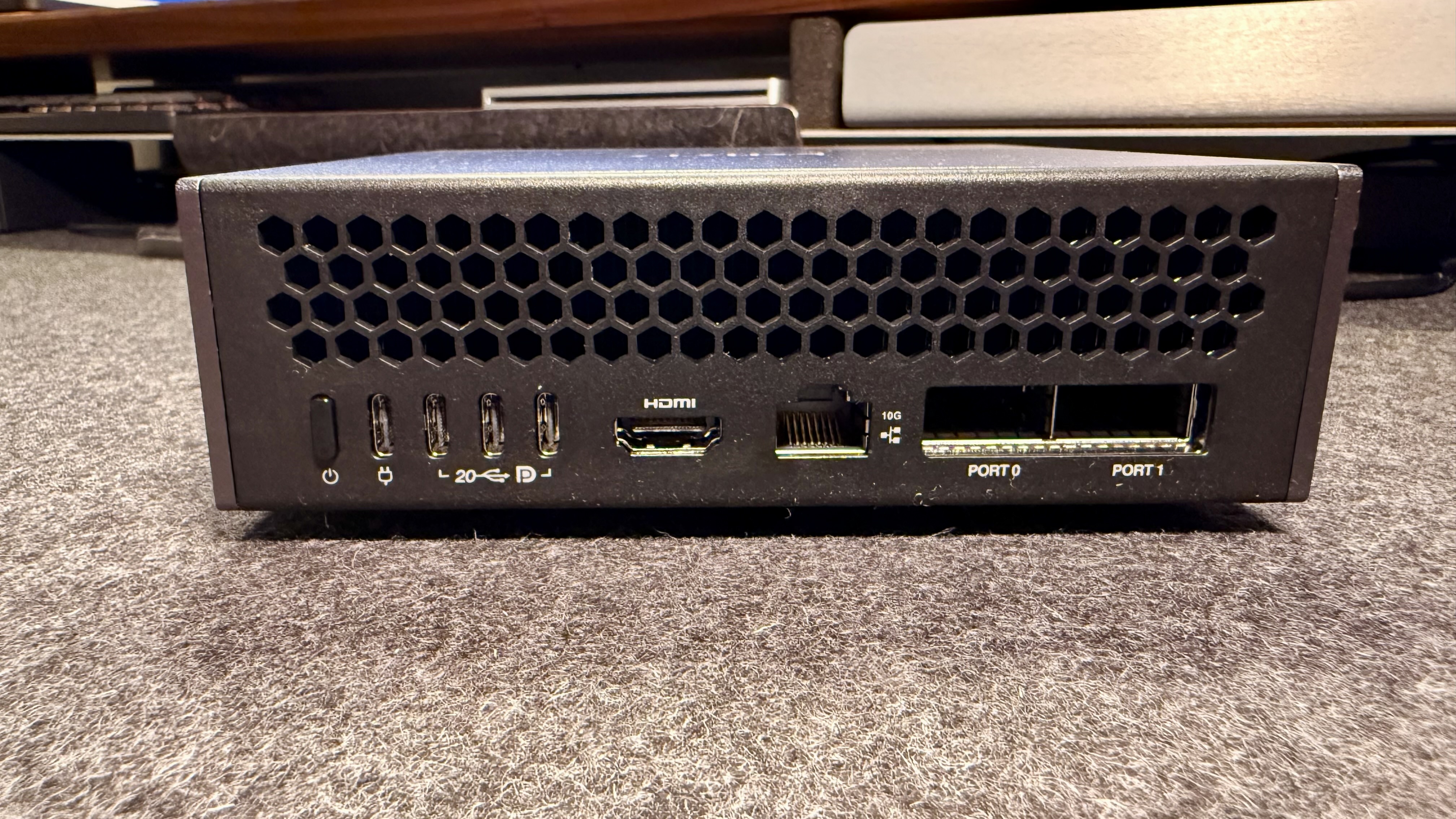 lenovo | Thinkstation PGX