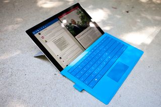 Surface Pro 3