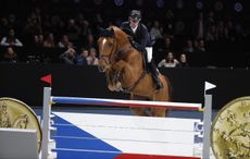 Global Champions Tour Super Grand Prix