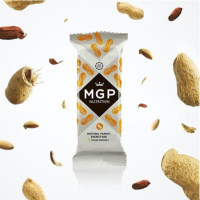 Peanut Bar (Pack of 12) | SAVE 30% at MGP Nutrition
Was £24 Now £16.80