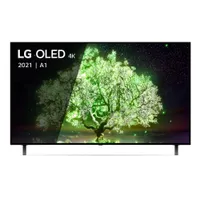 LG 55-inch A16LA OLED TV: £1,499 £1,049 at Very
Save £450 -