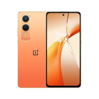 OnePlus Nord CE 4 Lite