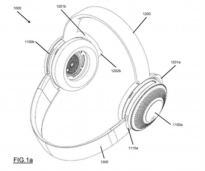 Dyson Headphones