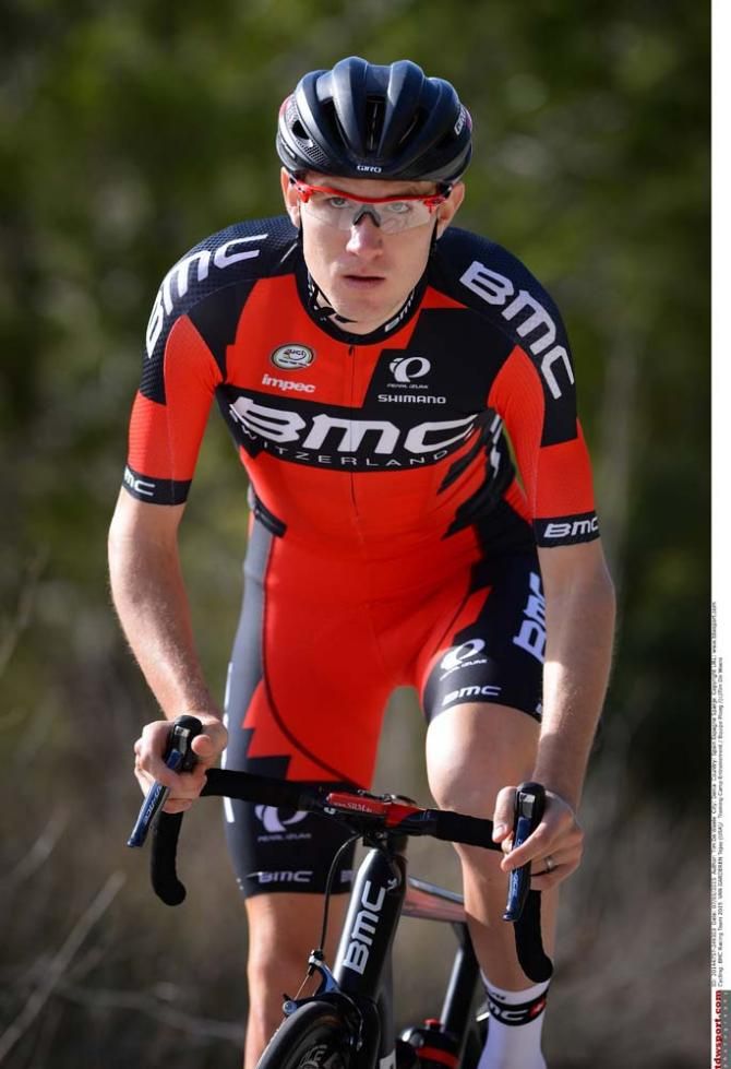 Tejay van Garderen (BMC)