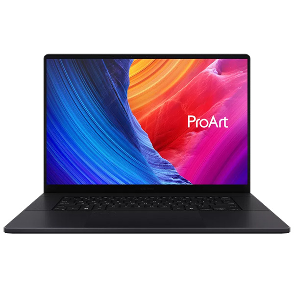 ASUS ProArt P16 render