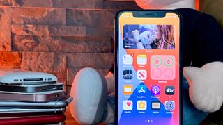 Widgets In Ios 14 On Iphone