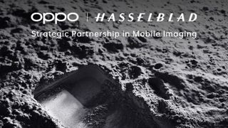 Oppo and Hasselblad