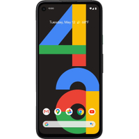 Google Pixel 4a at Rs 25,999